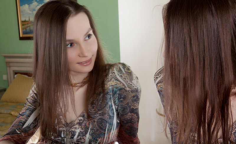 Любовь, 23